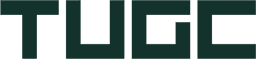 tuge logo