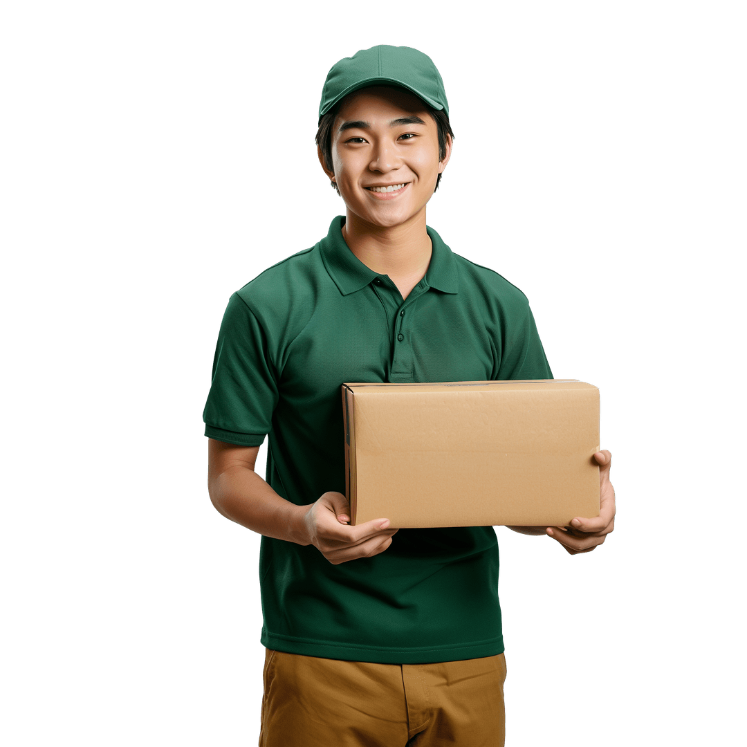 Account Deletion Illustration